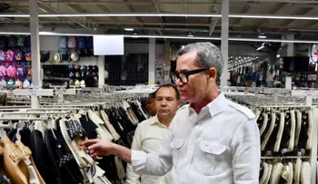Trabajo sanciona 101 tiendas de inversionistas chinos tras hallar violaciones laborales
