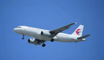Reporta 26 heridos durante turbulencia de un avión en China
