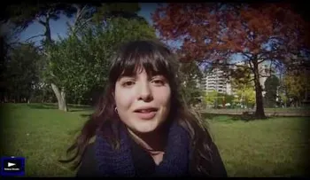 ¡Me declaro tu ex!. Un VIDEO que se vuelve viral 