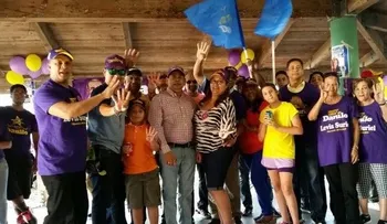 Diputado del exterior afirma Danilo ganará con amplio margen