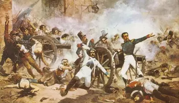 Azuanos conmemoran hoy Batalla 19 de Marzo