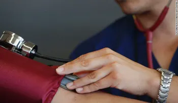 Medicina para la presión sanguínea podría aumentar el riesgo de depresión