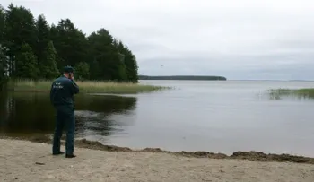 Un campamento termina en tragedia; 13 niños y un adulto se ahogaron en un lago ruso
