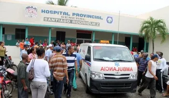 Maestra entre la vida y la muerte, tras expareja cercenarle una pierna 