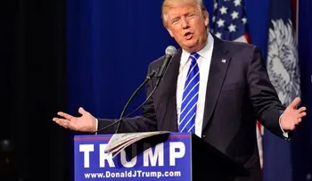 Donald Trump despide al jefe de su campaña preelectoral