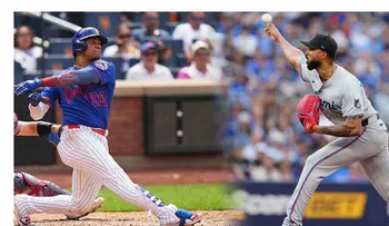 Soto y Alcántara brillan en MLB