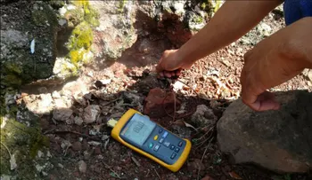 ¿Qué es el enjambre sísmico que tiene en alerta amarilla a El Salvador?