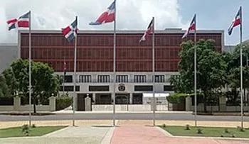 Presidente Senado resalta avances y logros Poder Judicial ante el Congreso