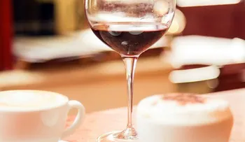 Conoce las mejores bebidas para tu salud