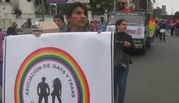 La compleja realidad de ser gay en América Latina