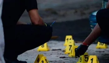 Tiroteo en Pensilvania deja cinco personas muertas