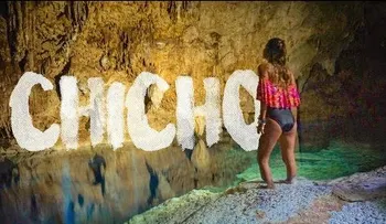 Dentro de El Manantial de Chicho; un lugar que era sagrado para los Taínos (VIDEO)