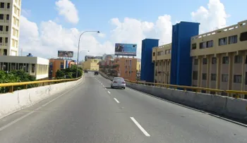 Obras Públicas cierra esta semana 42 estructuras por mantenimiento en el Gran SD