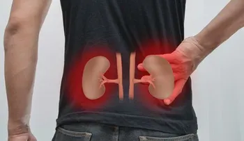 Primeros síntomas de la enfermedad renal