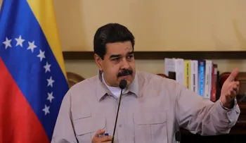 Gobierno de Nicolás Maduro confirma que irá a la ronda de diálogo con la oposición y que preparan "un documento conjunto"