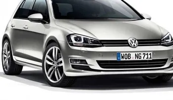 Alemania ordena retirar millones de autos Volkswagen por fallos