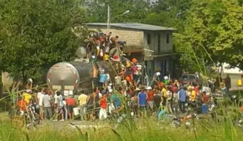 Hambre en Venezuela: cuatro muertos y al menos 15 heridos en violentos saqueos de comida en Mérida