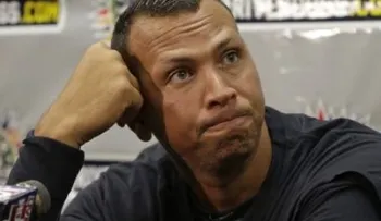 Alex Rodríguez se reúne con MLB