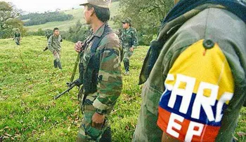Colombia y las FARC buscarán a desaparecidos en el conflicto