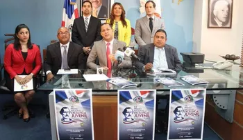Ministerio Juventud apertura convocatoria al Premio Nacional a la Excelencia Juvenil Juan Pablo Duarte 2016