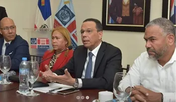 Educación plantea posibilidad de dar por concluido el año escolar 2019-2020