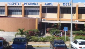 Están fuera de peligro 50 personas intoxicadas durante un banquete de cumpleaños
