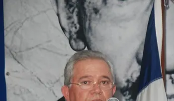 CEA aclara devolvió parte del dinero de terreno a acusado de matar comunicadores