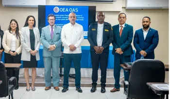 Consejo de Drogas y OEA fortalecen cooperación