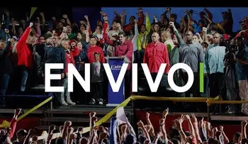 Nicolás Maduro no está solo, chavistas salen a las calles para defenderlo 