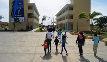 1,200 informáticos ingresarán a escuelas Jornada Extendida 