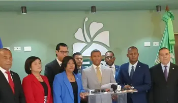 Fuerza del Pueblo acusa al Gobierno de incumplir promesa de congelar precios de combustibles