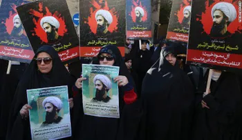 Tensión en Medio Oriente: cómo llegaron Irán y Arabia Saudita hasta este punto