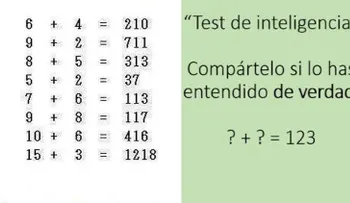Un problema matemático enloquece al mundo y pocos logran resolverlo