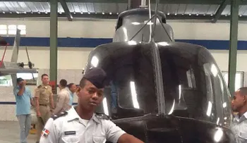 Pesar y dolor en Castañuelas por muerte de piloto Carlos Álvarez 