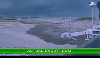 Descubren una consecuencia inesperada del terremoto de Japón de 2011
