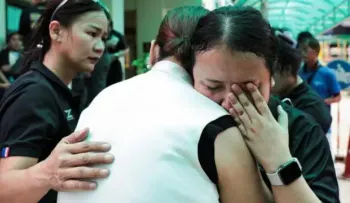 Tiroteo en escuela de Tailandia deja ocho muertos y decenas de heridos