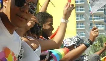 Dicen que todo está listo para la Parada Gay Dominicana del domingo