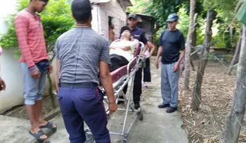 Hombre mata a Francisco Meloa (Chicho) en disputa por una mujer en Sosúa