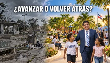 SDE: Ante su Dilema Existencial: Avanzar o Volver Atrás