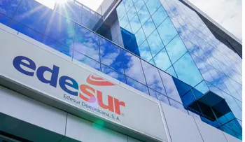 Edesur restablece servicio a casi 700,000 clientes tras Melissa