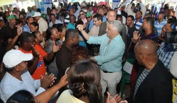 Miguel llama perredeístas aprovechar ventajas que llevan a los otros
