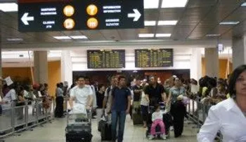 Aeropuertos RD en alerta tras amenazas terrorista en Puerto Rico