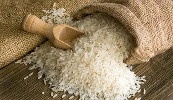 Quitar el mal olor y la humedad del closet y armarios con arroz