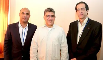 Primer ministro de Haití optimista ante reunión con la República Dominicana, el jueves 8 de mayo