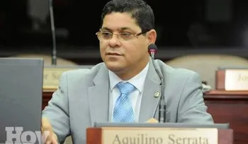 Diputado del PLD está dispuesto a ser expulsado, pero no votará por reelección