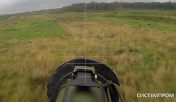 Un nuevo dron ruso lanza misiles y promete ser el futuro de la guerra aérea (VIDEO)