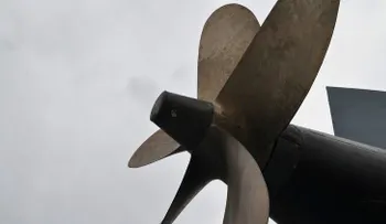 Este es el submarino de EE.UU. que podría destruir por completo a Corea del Norte