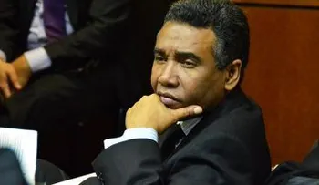  EE.UU acusa al senador Félix Bautista de corrupción, congela sus bienes, le quita visa y a sus familiares