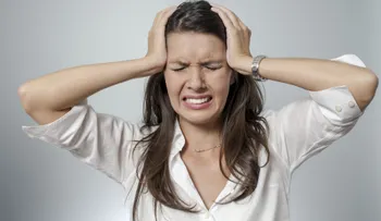 Una prometedora terapia reducirá tus migrañas hasta la mitad