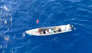 La increíble historia de un pescador salvadoreño sobrevive tras un año a la deriva en el pacífico